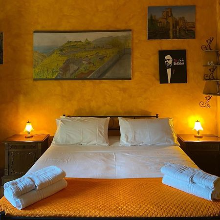 A Casa Da Nonna Brasa Holiday Home Савока Экстерьер фото