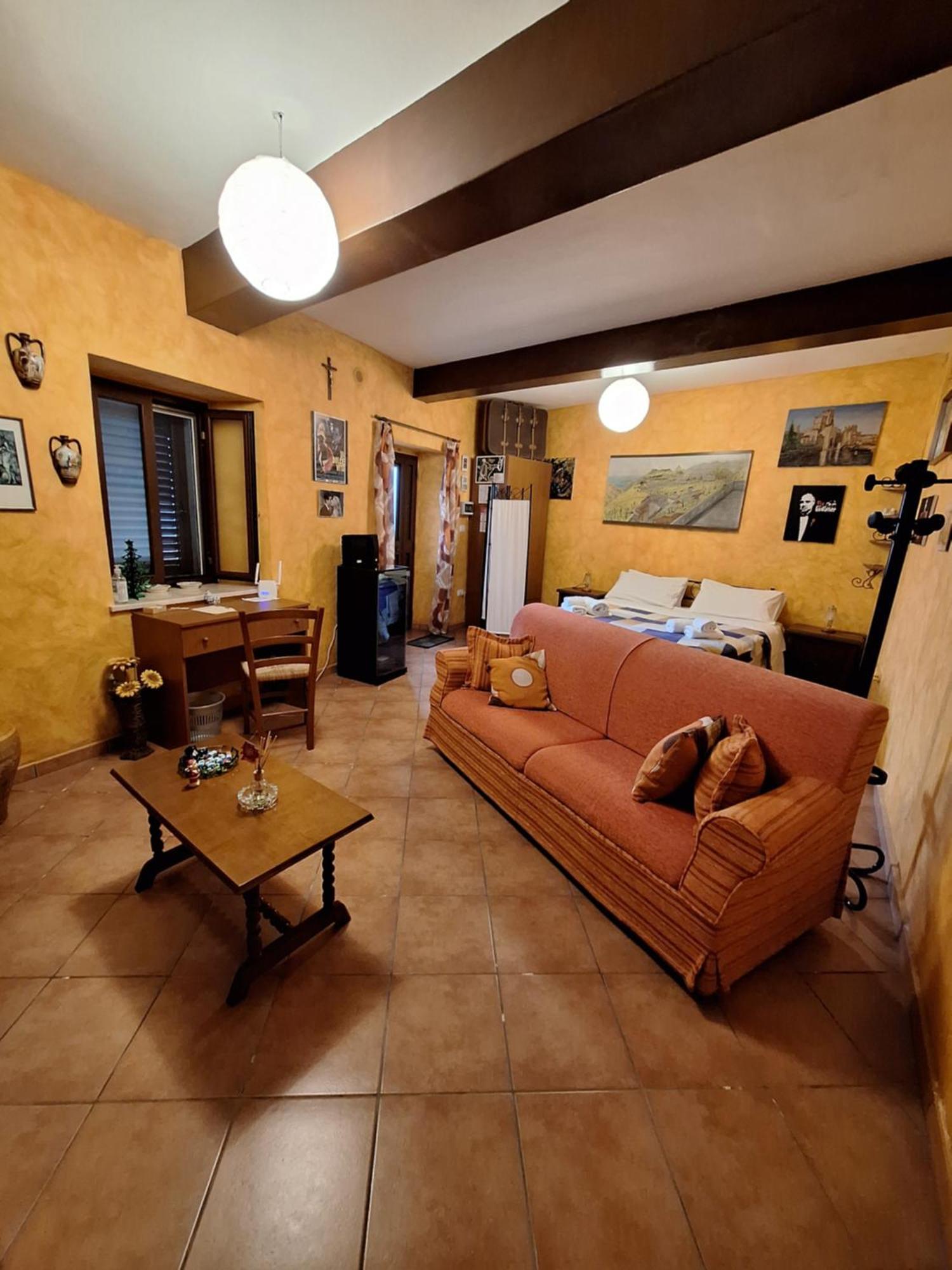 A Casa Da Nonna Brasa Holiday Home Савока Экстерьер фото