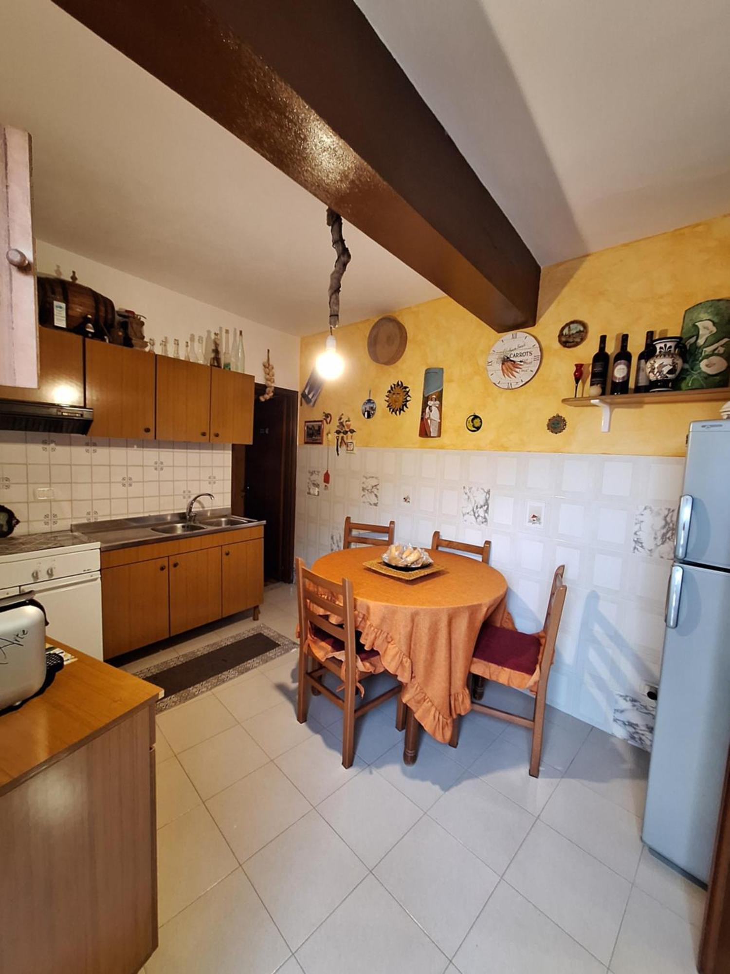 A Casa Da Nonna Brasa Holiday Home Савока Экстерьер фото