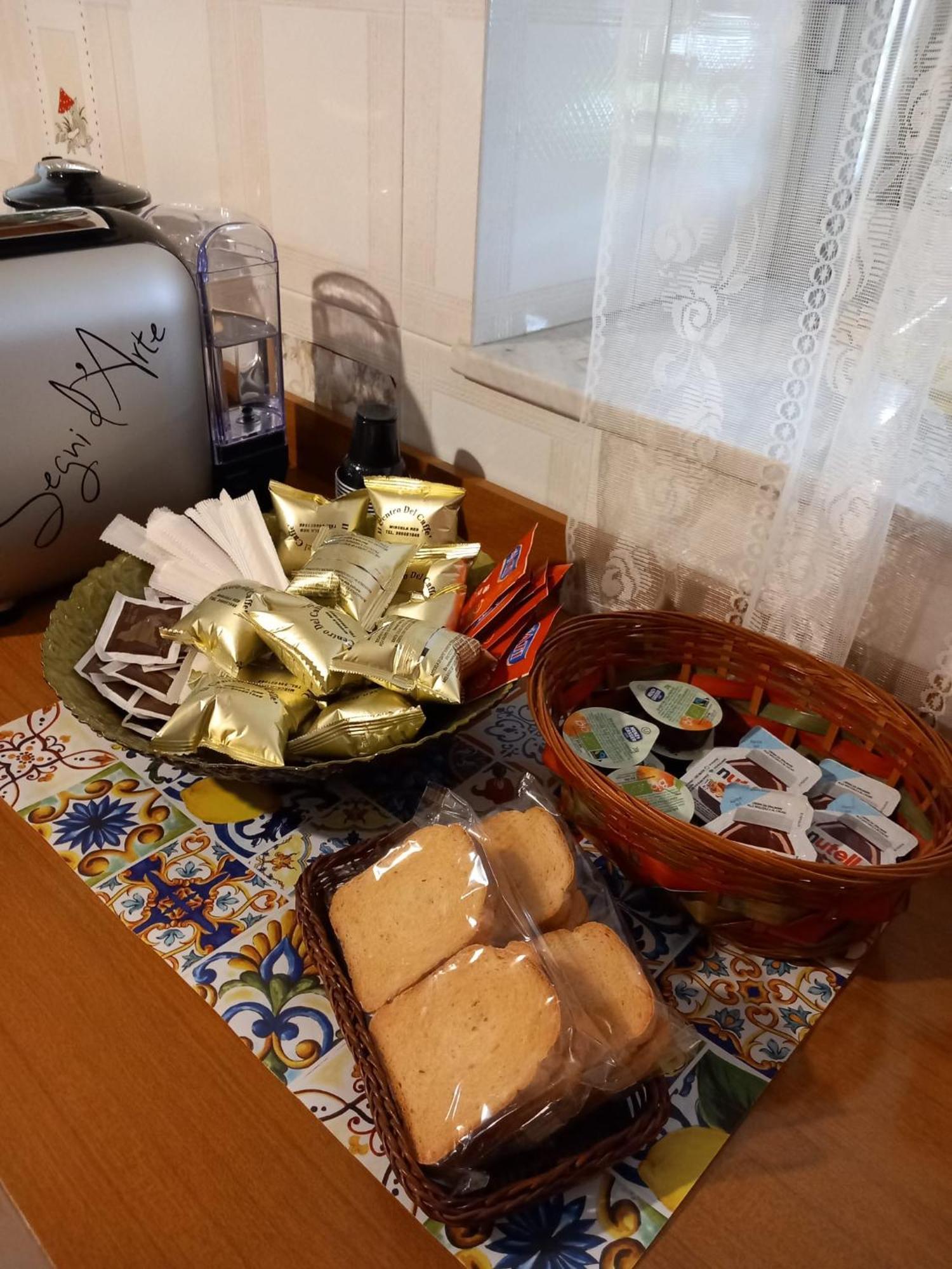 A Casa Da Nonna Brasa Holiday Home Савока Экстерьер фото