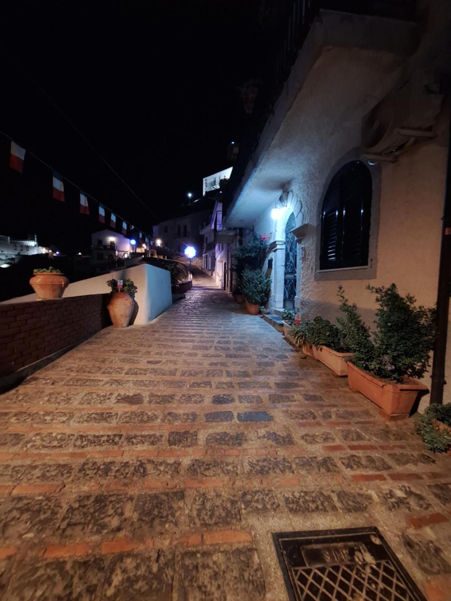 A Casa Da Nonna Brasa Holiday Home Савока Экстерьер фото