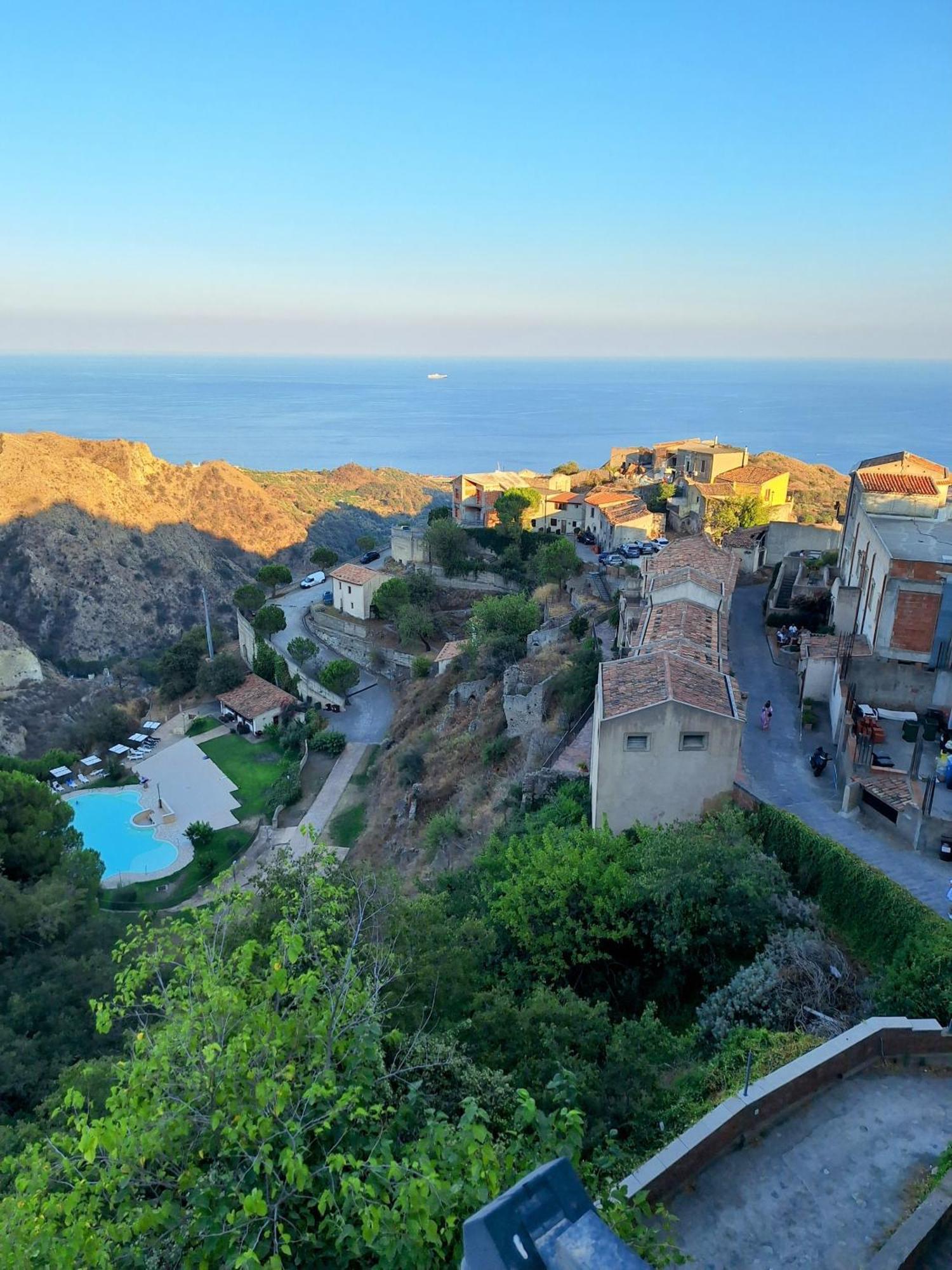 A Casa Da Nonna Brasa Holiday Home Савока Экстерьер фото