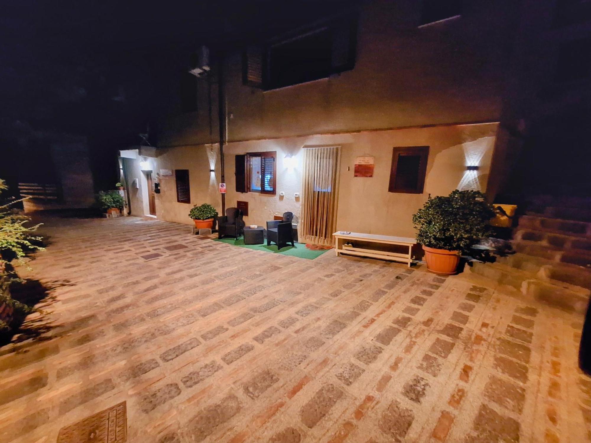 A Casa Da Nonna Brasa Holiday Home Савока Экстерьер фото
