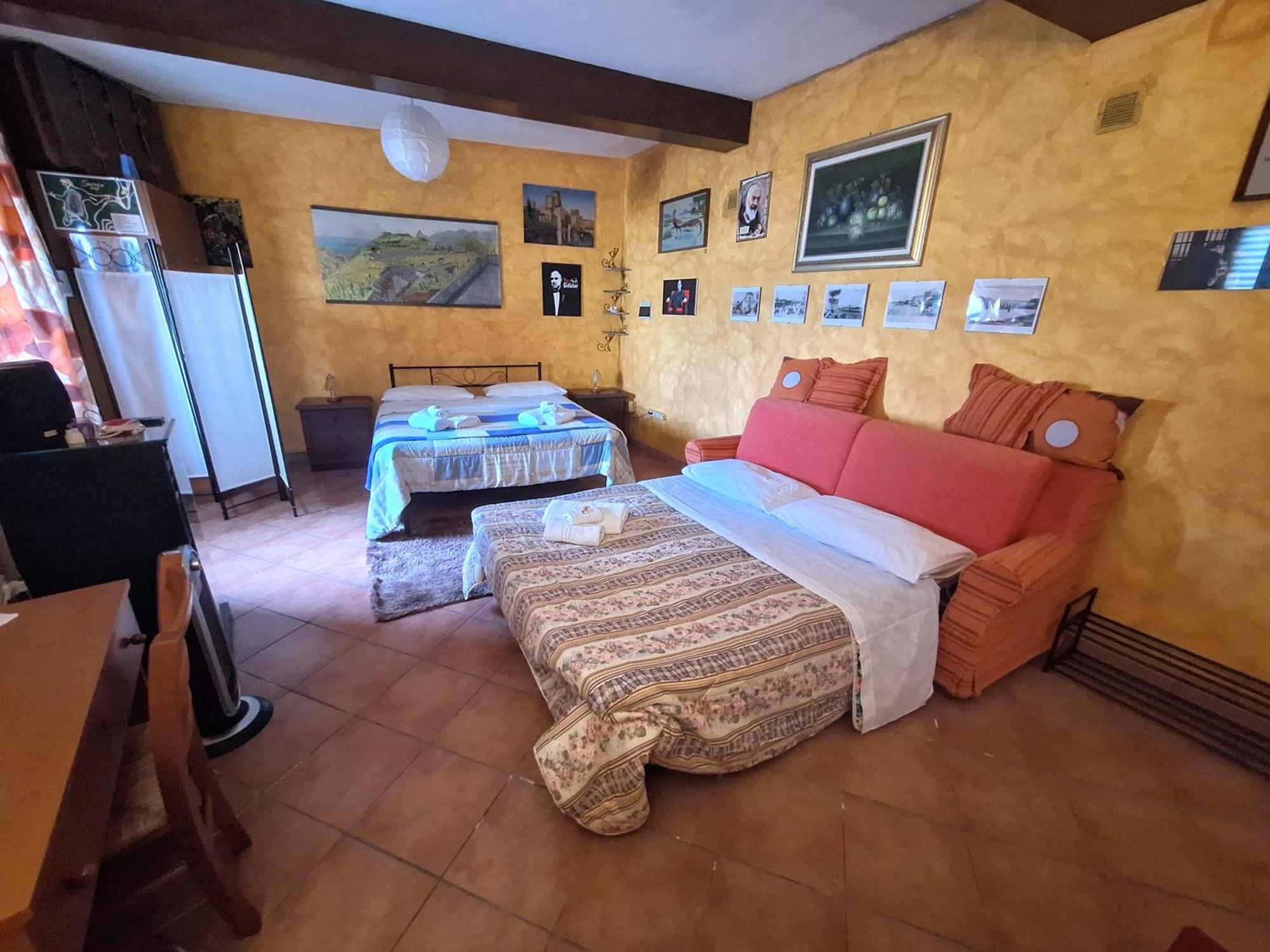 A Casa Da Nonna Brasa Holiday Home Савока Экстерьер фото